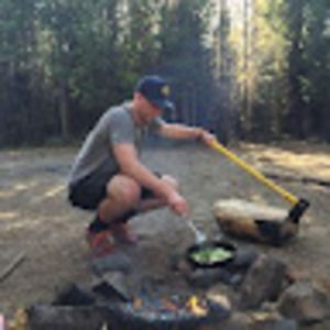 Meet your Posher, Christian